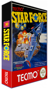 Star Force